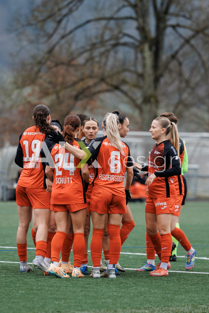 Fußball I Frauen I Saison 2025-2026 I Freundschaftsspiel I FC Aarau Frauen - SC Freiburg U20 I 24.01.2026 | Hochwertige Sportfotos kaufen & lizenzieren für Medien, Vereine, Agenturen & Sportler:innen. Entdecke professionelle Sportfotografie im Bildshop von Alexander Franzen. - Realisiert mit Pictrs.com