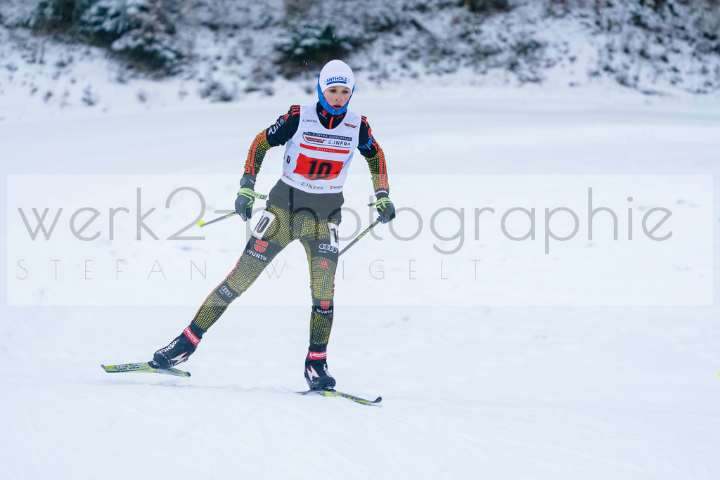 DSC Ruhpolding | 3. DSV E.INFRA Schülercup Biathlon in der Chiemgau Arena Ruhpolding