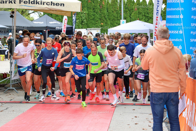 8. Internationaler Kärnten Marathon - City Run | Bildershop von pixelworld.at - Realisiert mit Pictrs.com