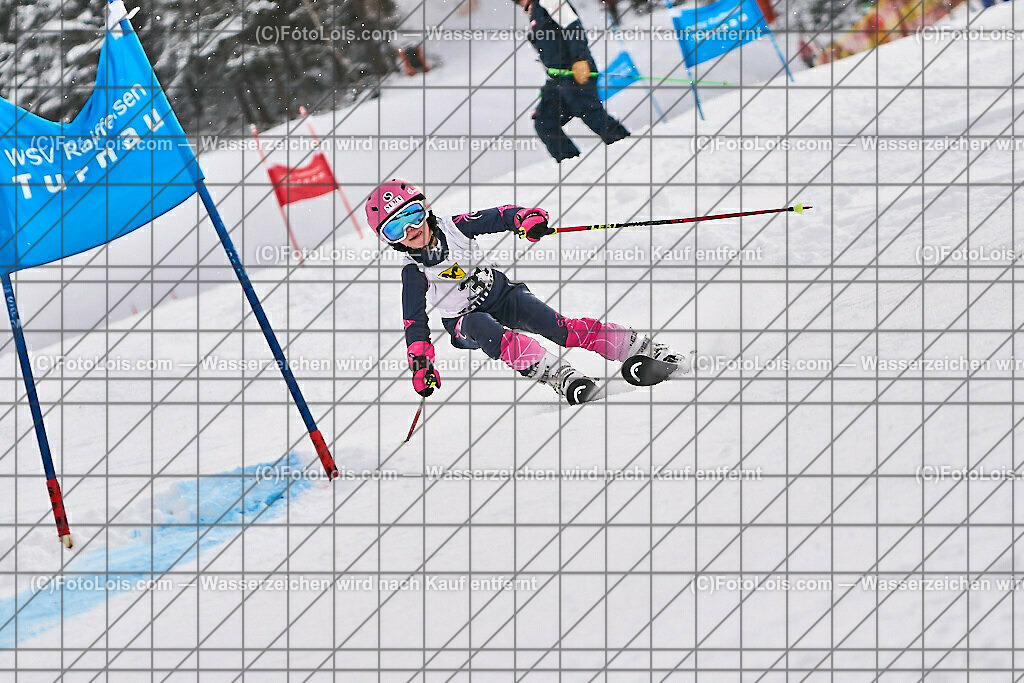 ALP2361_SteirerSKI_KinderCup-RTL_Turnau_Gutenbrunner Julia | (C)FotoLois.com, Alois Spandl, SteirerSKI, KinderCup-RTL in der SchwabenbergArena Turnau, So 26. Februar 2023.