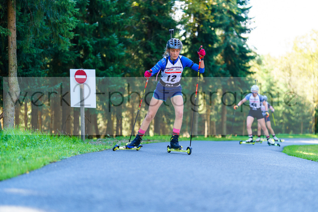DP Altenberg | Deutschlandpokal, Altenberg - 19.-21.09.2025