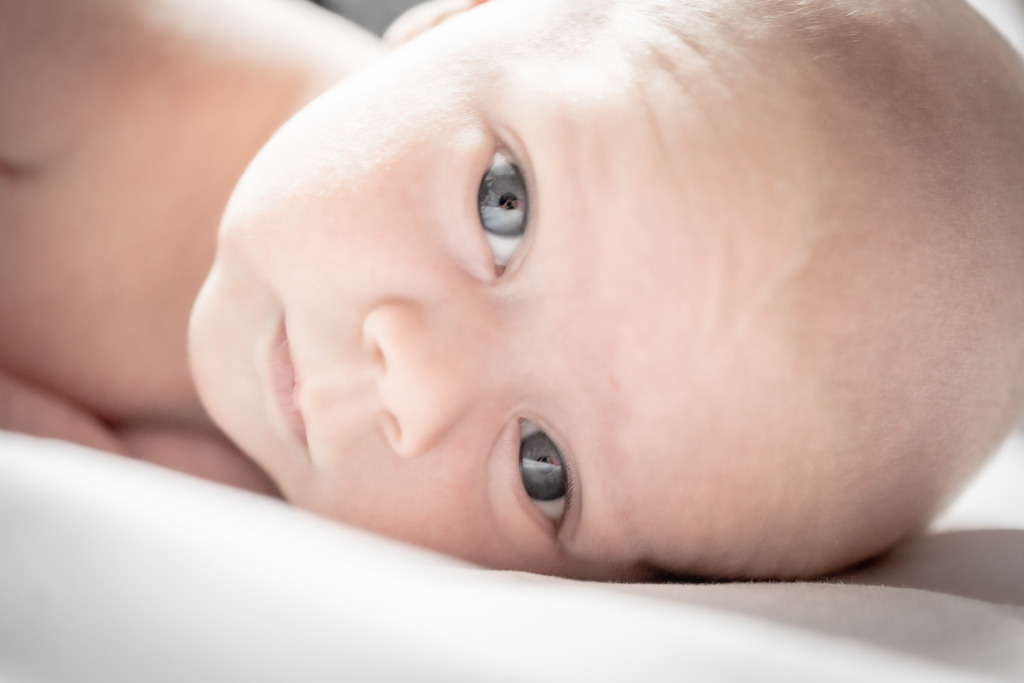 Newborn | eyeslovelife