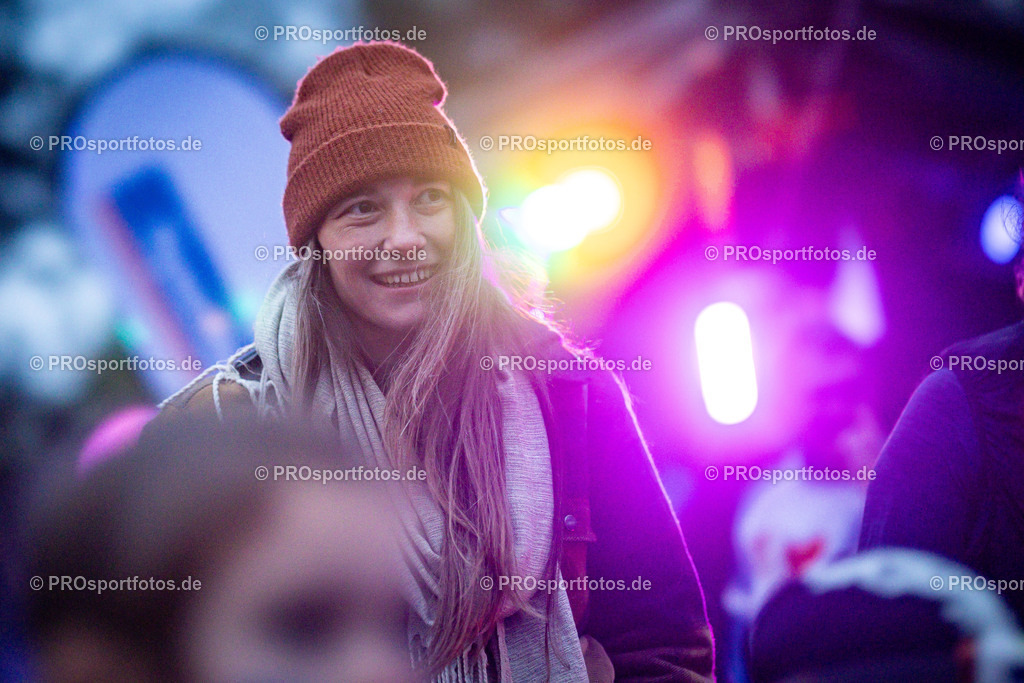 Halloween Run 2025 in Koeln, 31.10.2025 | Impressionen vom Halloween Run 2025 am 31.10.2025 in Koeln (Forstbotanischer Garten Rodenkirchen). Foto: Axel Kohring/Beautiful Sports