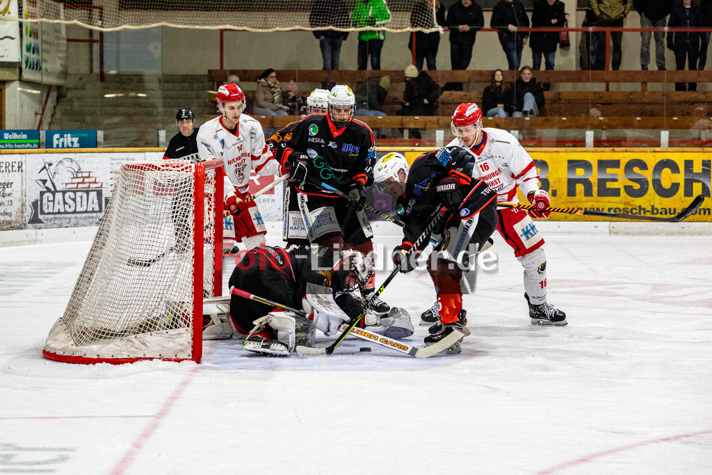 Bayernliga Eishockey Meisterrunde, TSV Peißenberg "Miners" gegen TEV Miesbach am 3.2.23 in Peißenberg | Bayernliga Eishockey Meisterrunde, TSV Peißenberg "Miners" gegen TEV Miesbach am 3.2.23 in Peißenberg
