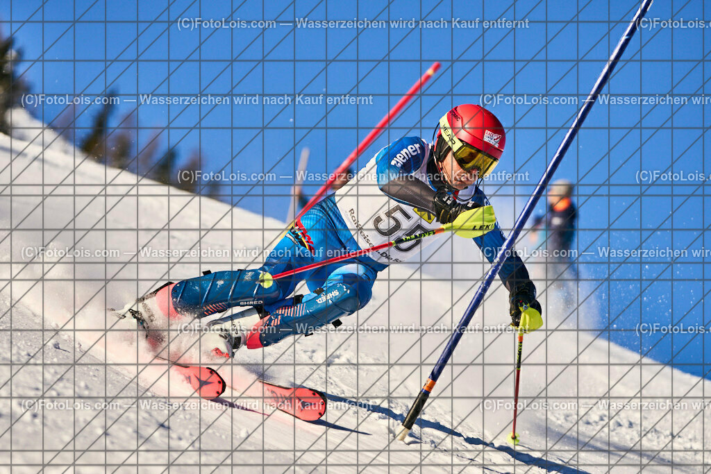 ALP5516_MASTERS-Cup_SL-B Herrn_Stolte Joachim | (C)FotoLois.com, Alois Spandl. FIS Masters-Cup Wildschönau 2024, Slalom auf der Piste Auffach FIS Schatzberg, Kategorie B, So 14. Jänner 2024.