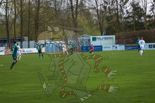 FC Schönberg 95 vs. BFC Dynamo 024 | mythos-online-redaktion