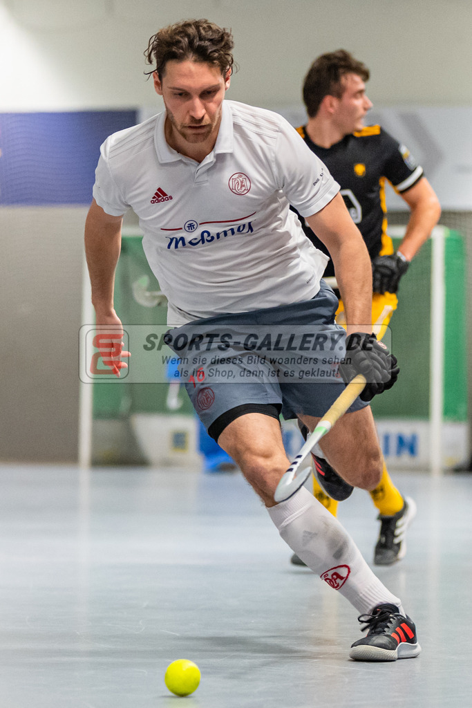 SM_20230115-D5A_9217 | 1.Bundesliga Hallenhockey (M) Nord/  DCadA - HTHC / 7:7