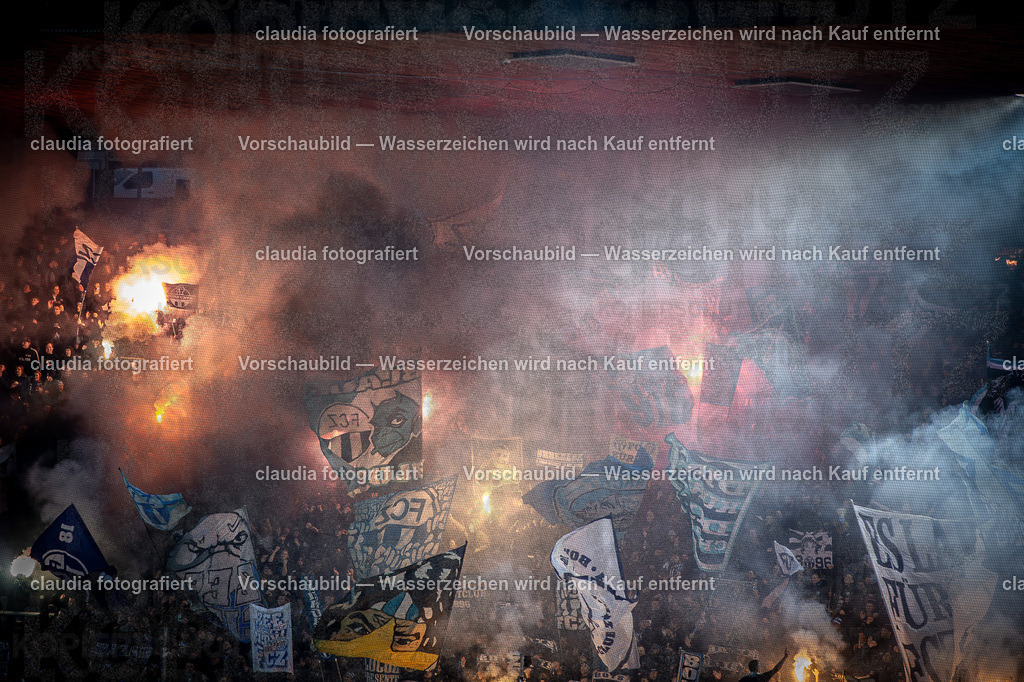 05_20260125_FCZ_vs_FCB_cmi | 25.01.2026; Inland; Zuerich - Fussball Super League:Südkurve - FC Zuerich vs FC Basel (Claudia Minder/claudia-fotografiert)