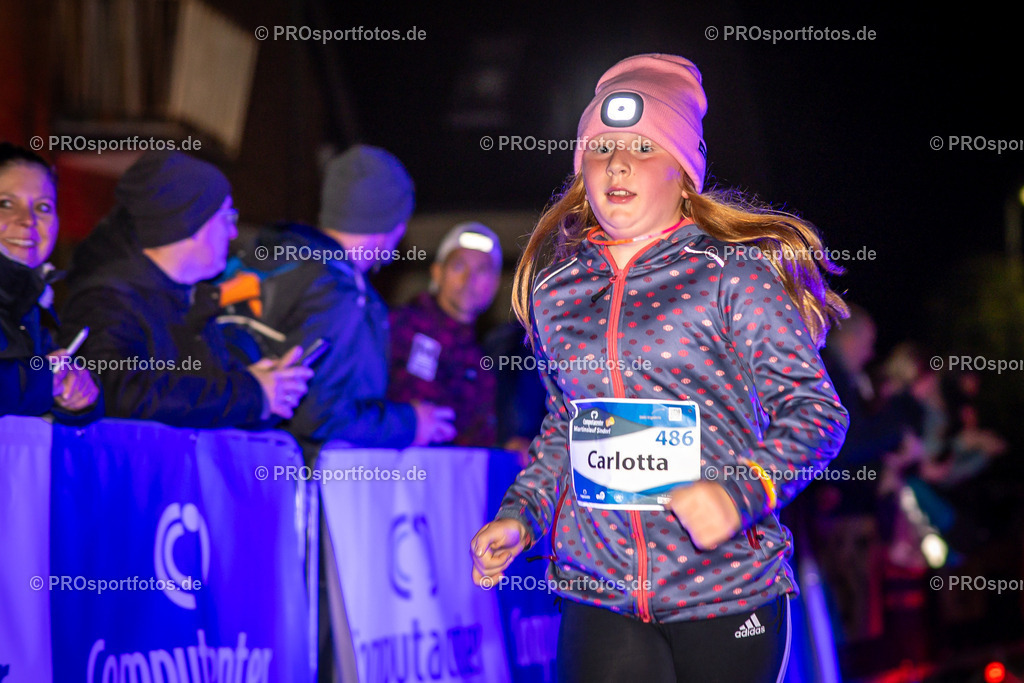 Martinslauf Sindorf 2023 in Kerpen-Sindorf, 09.11.2023 | Impressionen vom Martinslauf Sindorf 2023 am 09.11.2023 in Kerpen-Sindorf (Nordrhein-Westfalen).