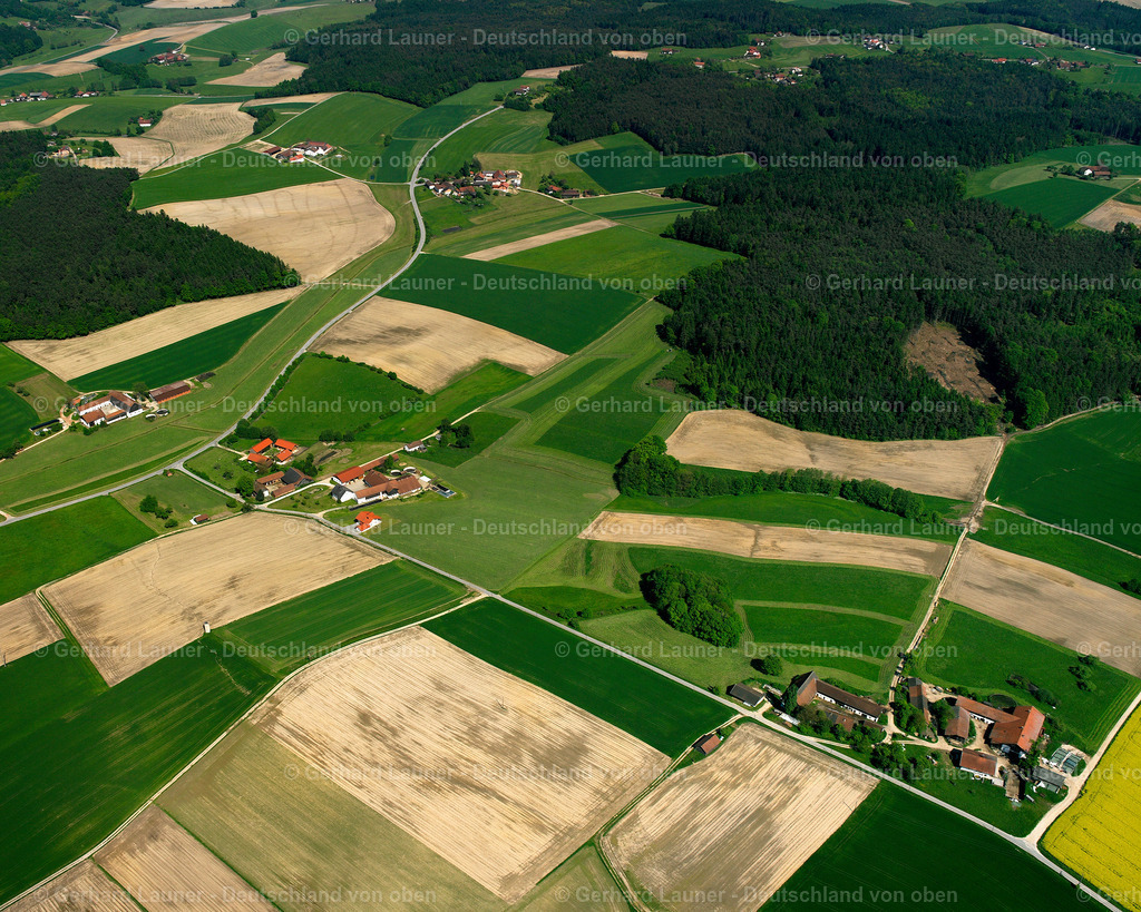 2517210 | Oberbrennberg, Dietersburg