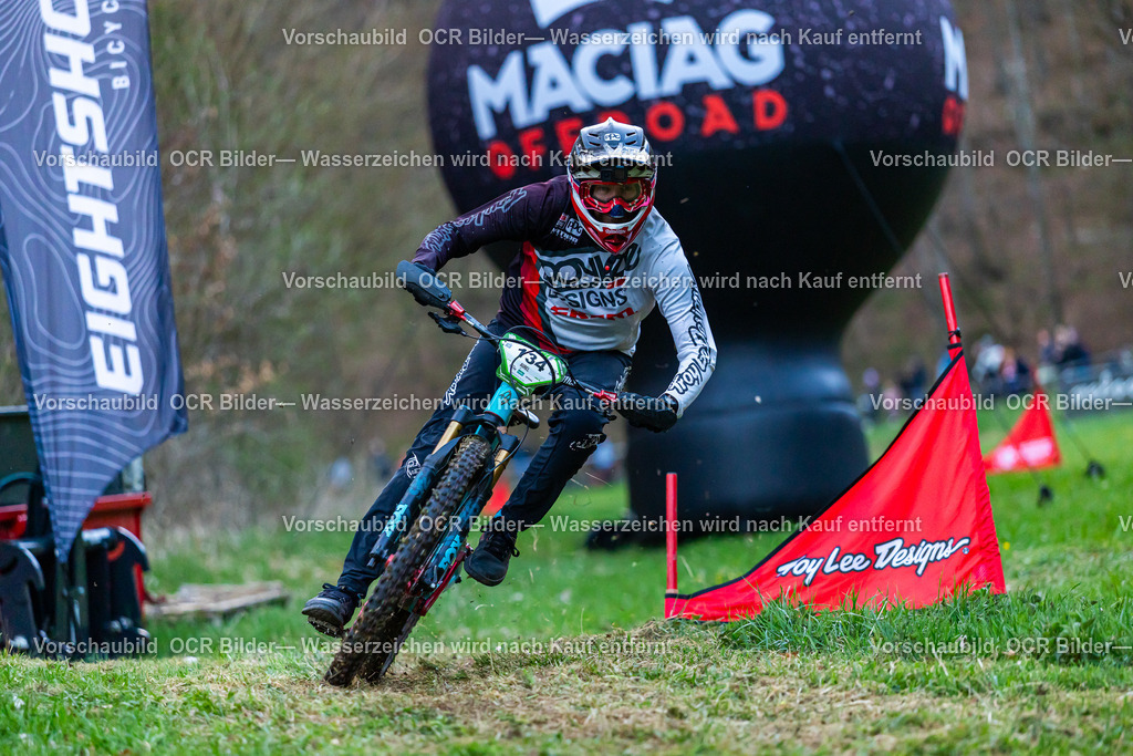 Enduro One Treuchtlingen Samstag R6-9608 | OCR Bilder Fotograf Eisenach Michael Schröder