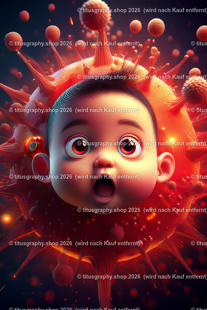 Virus 086 | titusgraphy-shop: Geschenkideen mit Qualitätsfotos. titusgraphy-shop: gift ideas with quality photos. titusgraphy-shop: idées cadeaux avec photos de qualité.  - Realisiert mit Pictrs.com