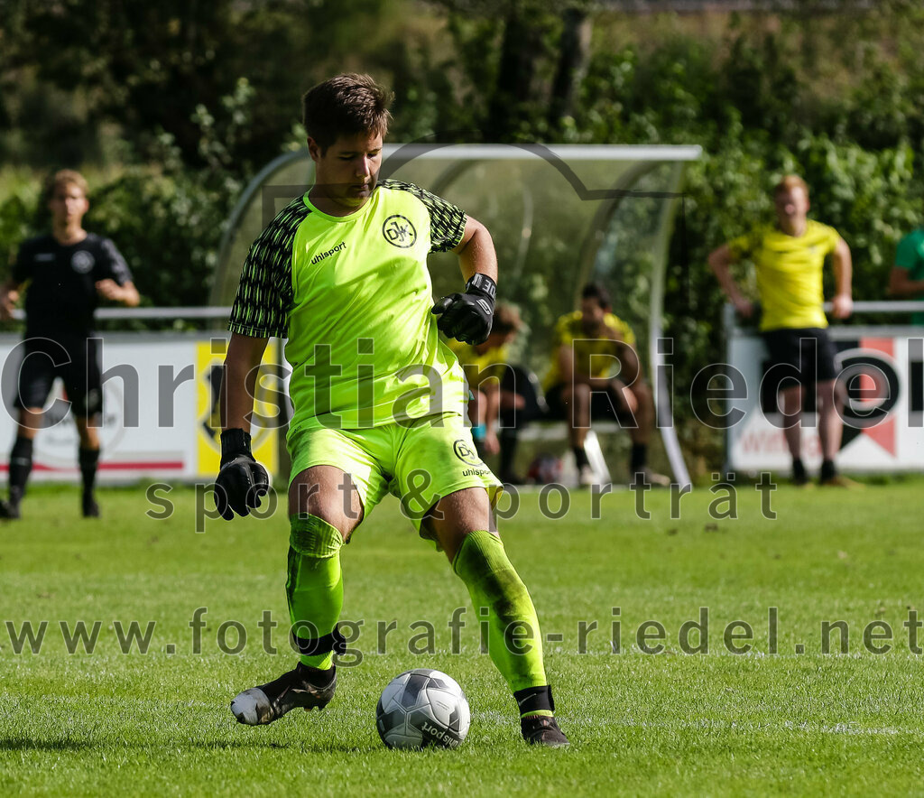 2023-09-17_019_DJK_Ottenhofen_gegen_FC_Finsing_II | Ottenhofen, Deutschland, 17.09.2023:
Fußball, Kreisklasse 2023 / 2024, 7. Spieltag, DJK Ottenhofen gegen FC Finsing II, Endergebnis: 3:0

Torwart k.A. (DJK Ottenhofen, #1)

Foto: Christian Riedel / fotografie-riedel.net
