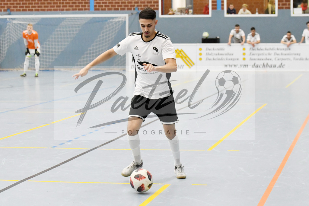 20200119_VGHCUP_0057 | Fußball, Herren:   beim 35. Schledehauser VGH-Cup am 19.01.2020 in der Waldsporthalle Schledehausen in Schledehausen, Deutschland.(Foto von Nico Paetzel) - Realisiert mit Pictrs.com