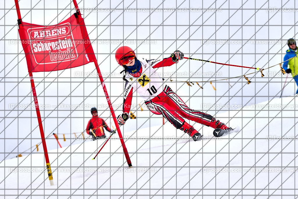 ALP7063_NOe-MASTERS-Cup-RTL_Distelpiste_Halper Annalena | (C)FotoLois.com, Alois Spandl. NÖ MASTERS-Cup Riesentorlauf auf der Distelpiste in Lackenhof, Sa 10. Februar 2024.