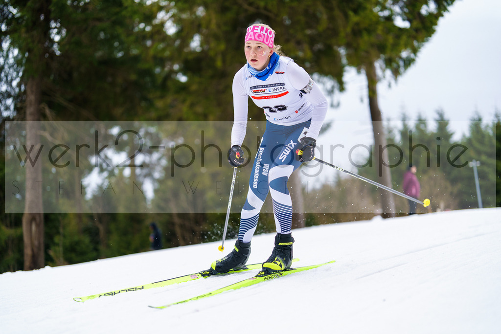 DSC Oberwiesenthal | 4. DSV E.INFRA Schülercup Finale Biathlon in der SPARKASSEN-Arena Oberwiesenthal