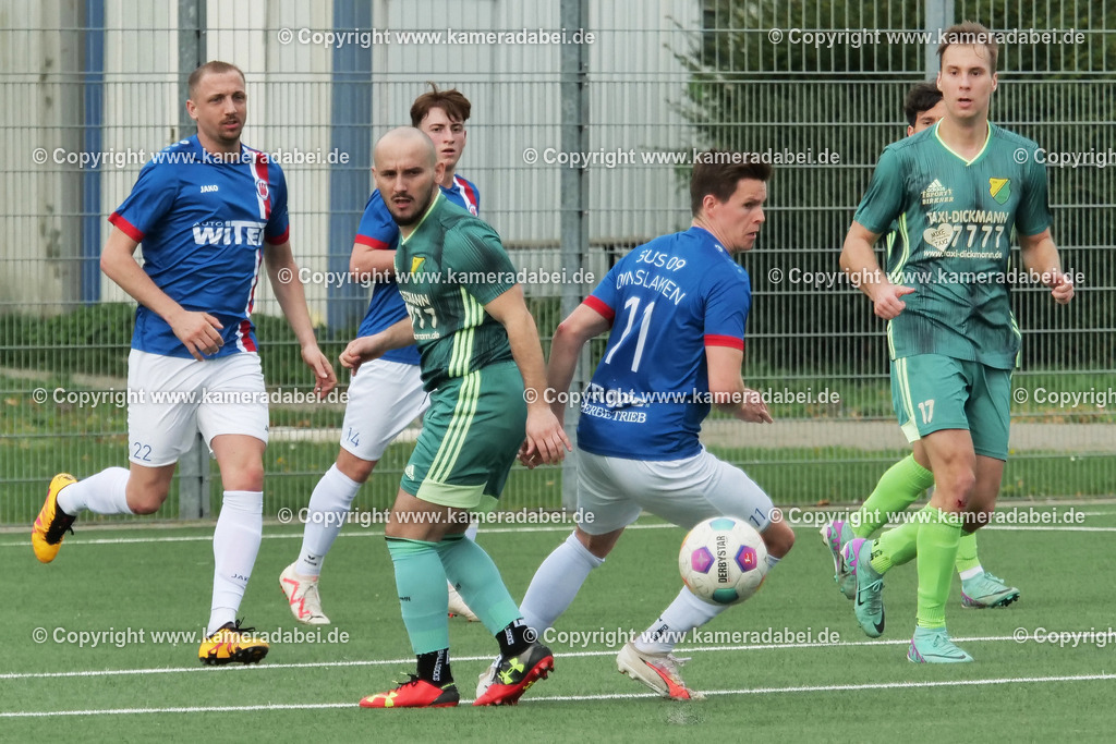 Fußball : Bezirksliga : SV 08/29 Friedrichsfeld - SUS 09 Dinslaken am 07.04.2024 | Fußball : Bezirksliga : SV 08/29 Friedrichsfeld - SUS 09 Dinslaken am 07.04.2024
 - Realisiert mit Pictrs.com