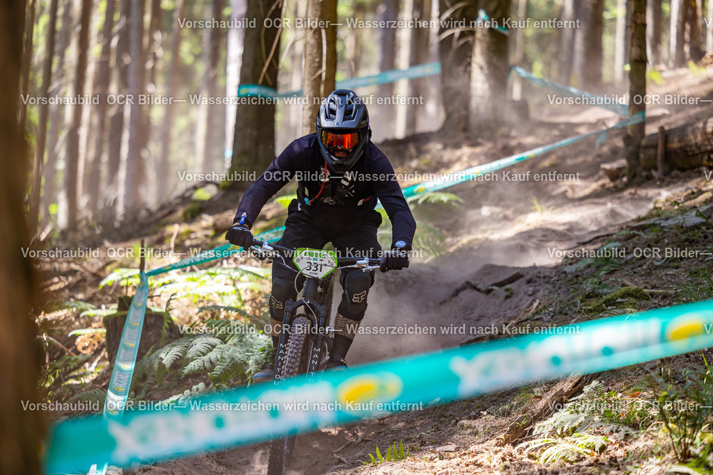 Enduro One Roßbach So R6-0707 | OCR Bilder Fotograf Eisenach Michael Schröder