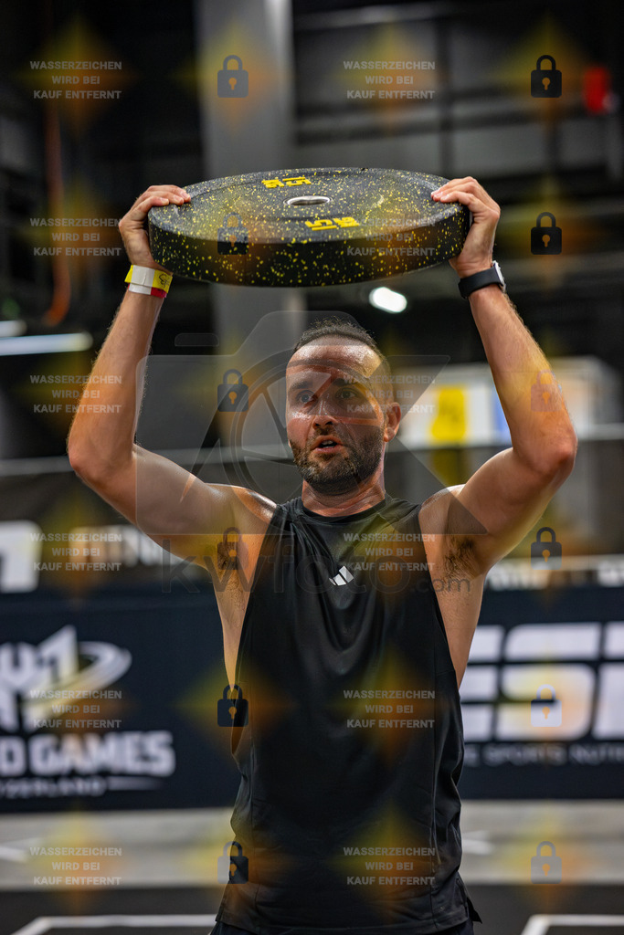 Hybrid Games 2026-819 | KW-Foto