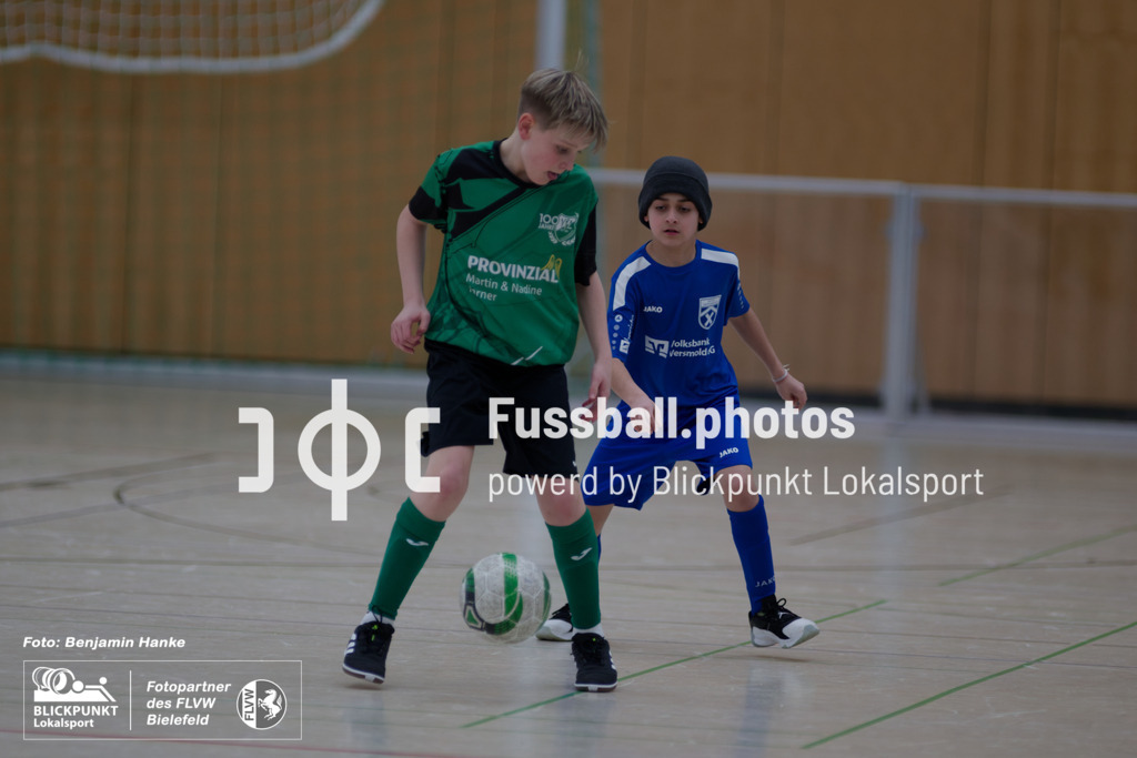 20260125_U13_Turnier_Versmold_019 | Blickpunkt Lokalsport - Realisiert mit Pictrs.com