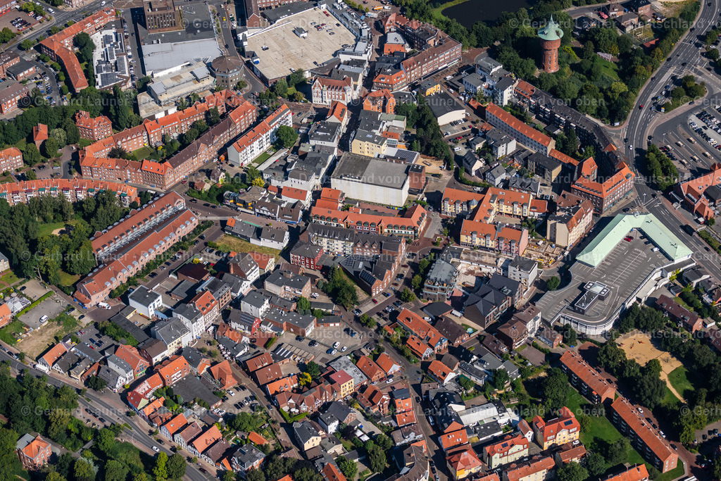 4037245 | Altstadt Cuxhaven