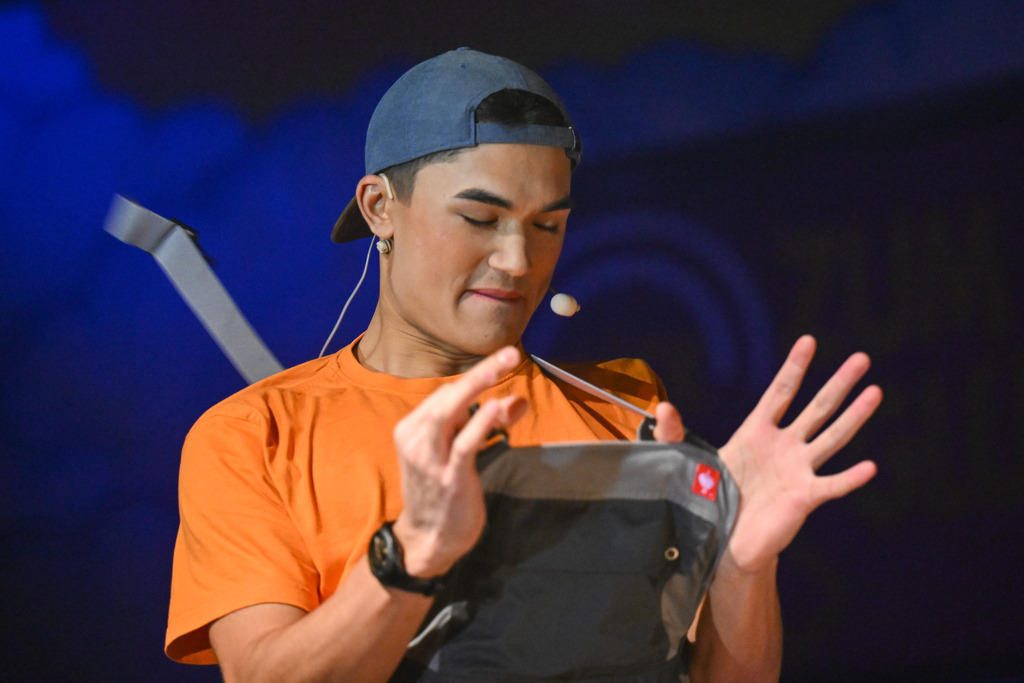 18. November 2022 - Abendundunterhaltung TV/DTV Neftenbach | 18. November 2022 / MZH Auenrain, Neftenbach
Abendundunterhaltung TV/DTV Neftenbach
Motto: Klick zum Glück
Bild: Sportfotografie Markus Aeschimann | www.markus-aeschimann.ch - Realisiert mit Pictrs.com