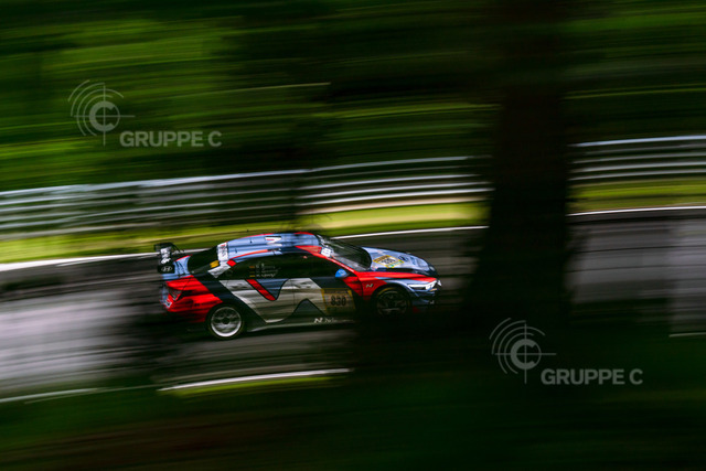 24hNbr24_060117213601506GT_GT | 52. ADAC RAVENOL 24h Nürburgring 2024 - Foto: Gruppe C Photography - Realisiert mit Pictrs.com
