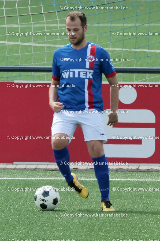 Fußball : SuS 09 Dinslaken 3 - SGP Oberlohberg 2 am 14.07.2024 | Testspiel Fußball : SuS 09 Dinslaken 3 - SGP Oberlohberg 2 am 14.07.2024 - Realisiert mit Pictrs.com