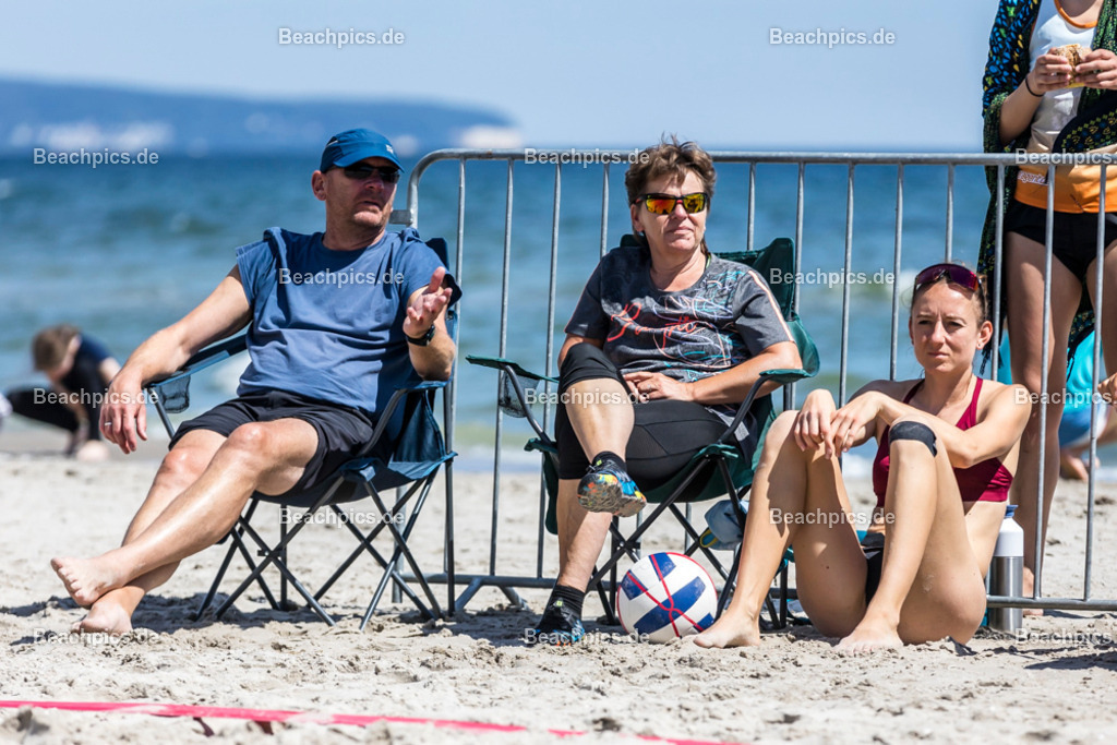 2024-00103292-Beachcup-Binz |  16.06.2024; Ostseebad Binz Foto: Gerold Rebsch - www.beachpics.de