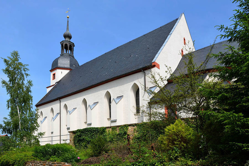 Colditz - Stadtkirche St. Egidien | Entdecke über 20 Kategorien Leipzig-Motive: Foto-Downloads, hochwertige Poster, Leinwand- & Fine-Art-Prints. Jetzt Lieblingsfoto im Bildlexikon Leipzig Shop bestellen!