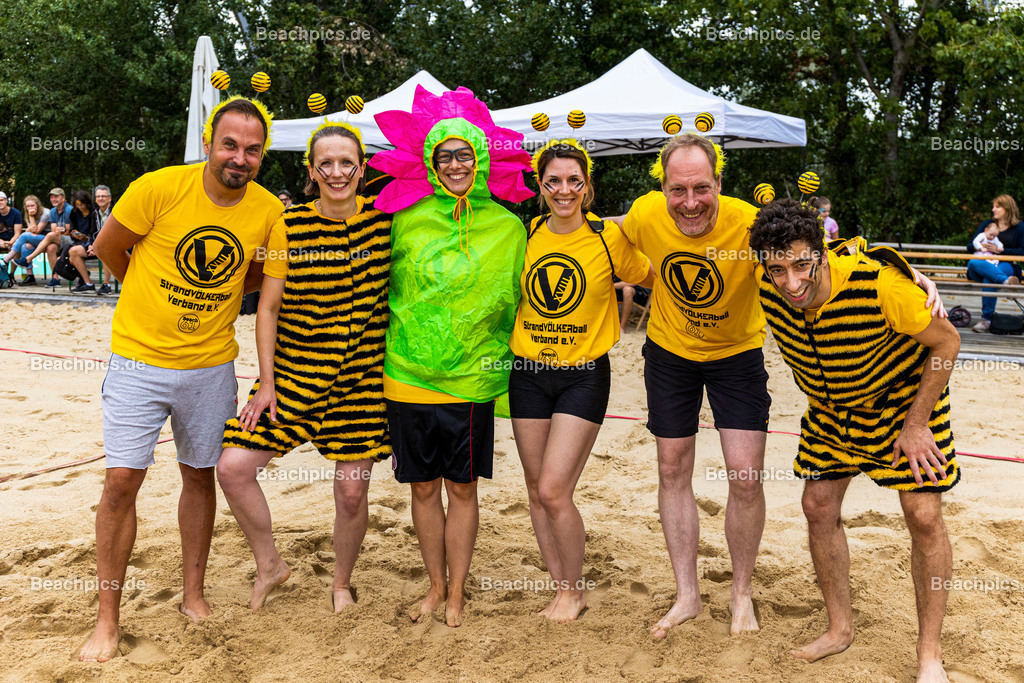 2022-000034-Strandvölkerball-WM | Vorrundentag 2, Samstag