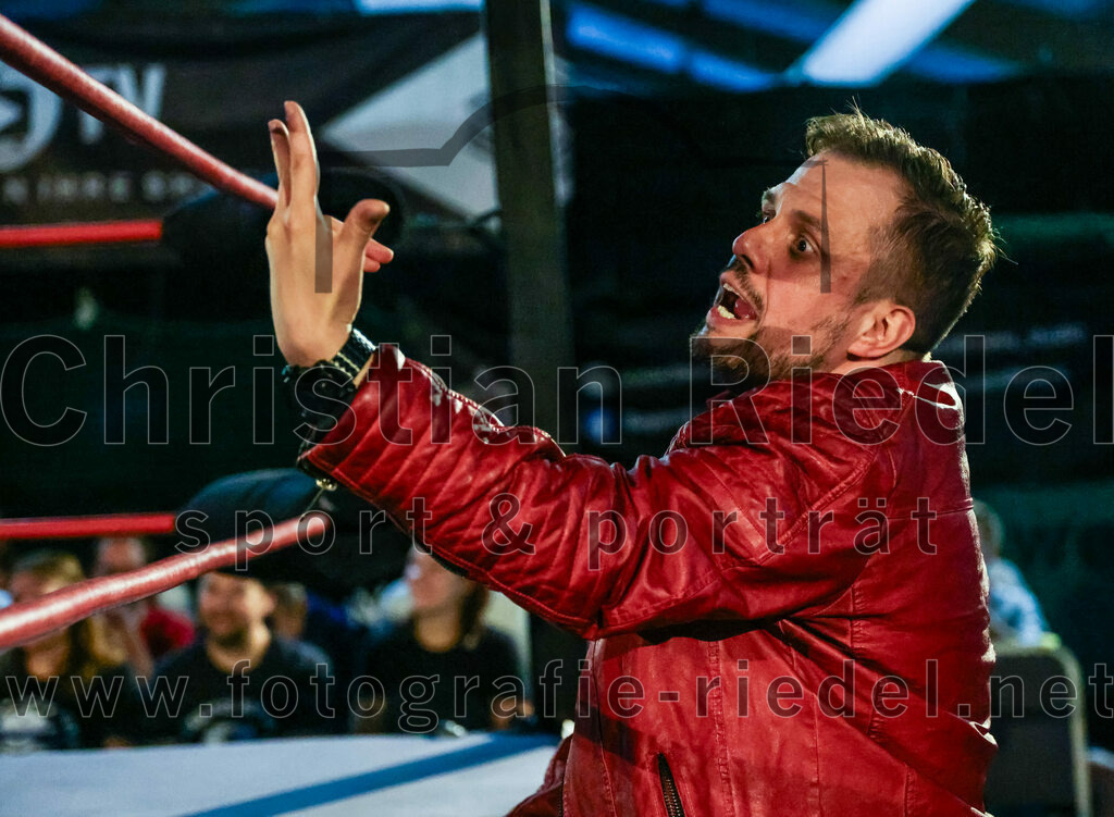 2023-08-12_158_EWS_Wrestling_ERDING | Erding, Deutschland, 12.08.2023:
Wrestling, Saison 2023, EWS Wrestling ERDING

Foto: Christian Riedel / fotografie-riedel.net