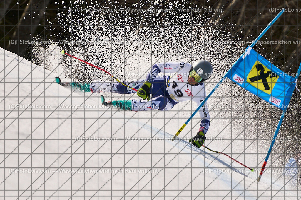 ALP8682_Herrn-FIS-GS-II_Lackenhof-WY_RYCEK Krystof  | Internationaler FIS GiantSlalom der Herrn auf der Distelpiste in Lackenhof am Di 11. März 2025.  Österreich, LSV-NÖ, Sportunion Waidhofen/Ybbs (2035).