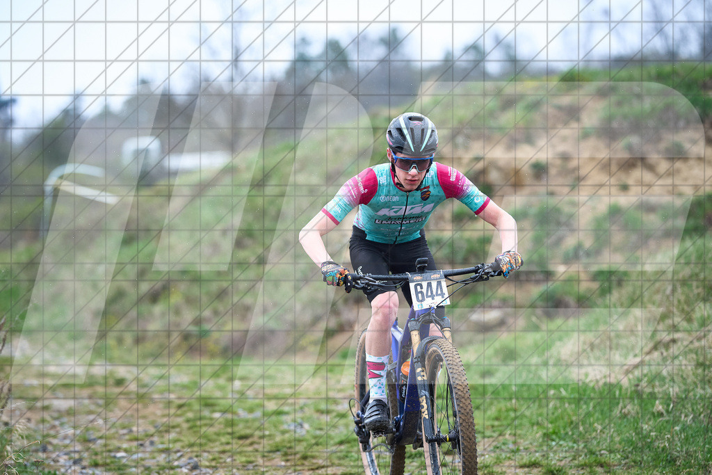 34. KTM Kamptal Trophy  | ZÖBING, Österreich – 2026-03-29: 34. KTM Kamptal TrophyFoto: © 2026 Martin Bihounek - MB Creative e.U.