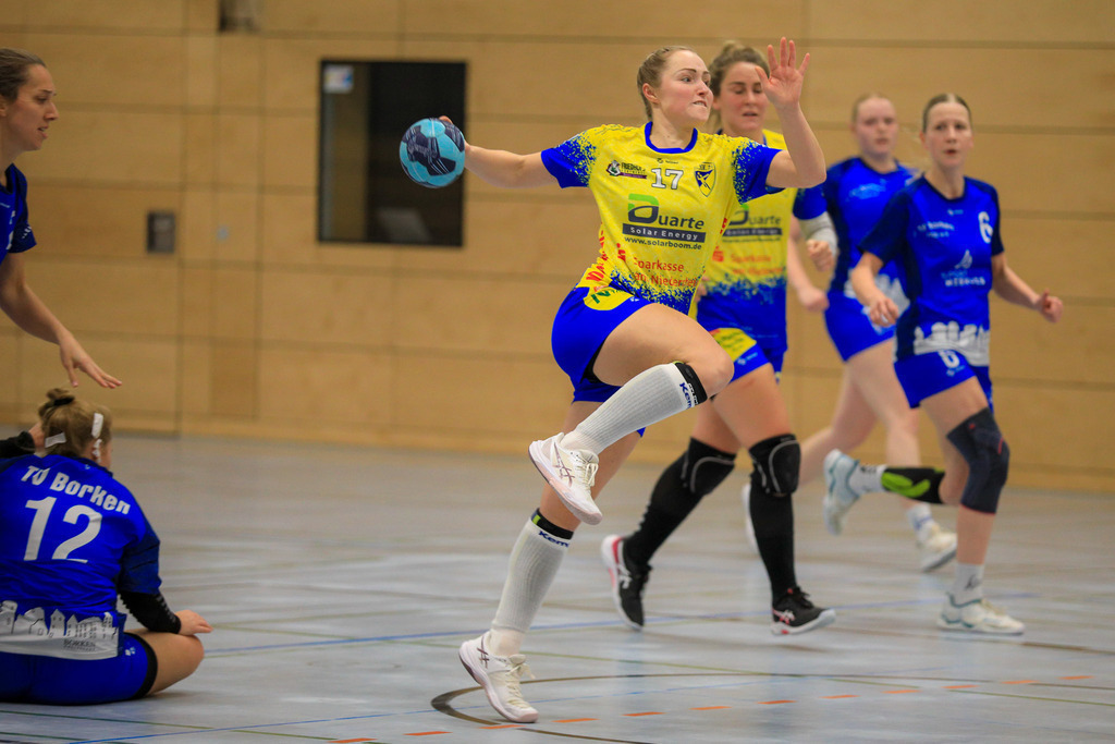 TvBorkenIII_SVN_161125_260 | Bildergalerie von Sport-Ereignissen aber auch von weiteren spannenden Dingen - nicht nur vom Niederrhein. In Anlehnung an den bekannten Spruch von Hanns Dieter Hüsch heißt das Motto: "Niederrhein ist überall".  - Realisiert mit Pictrs.com