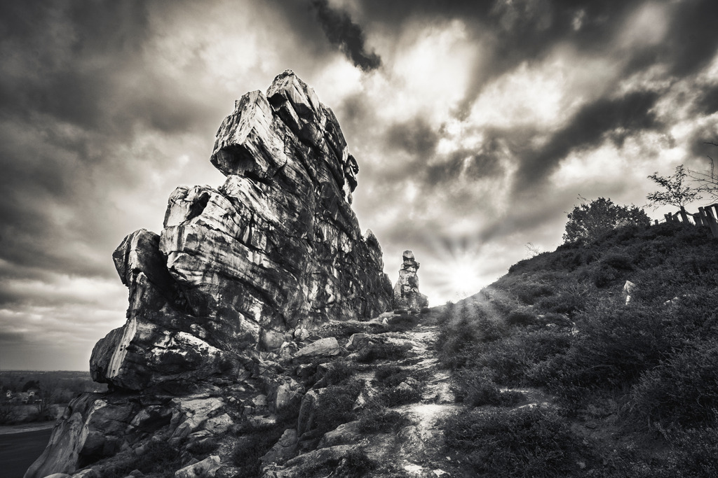 Teufelsmauer SW 3 | Wir machen aus Ihren Bildern Erinnerungen für die Ewigkeit | Hochwertige Fotografien für Ihr zu Hause. - Realisiert mit Pictrs.com
