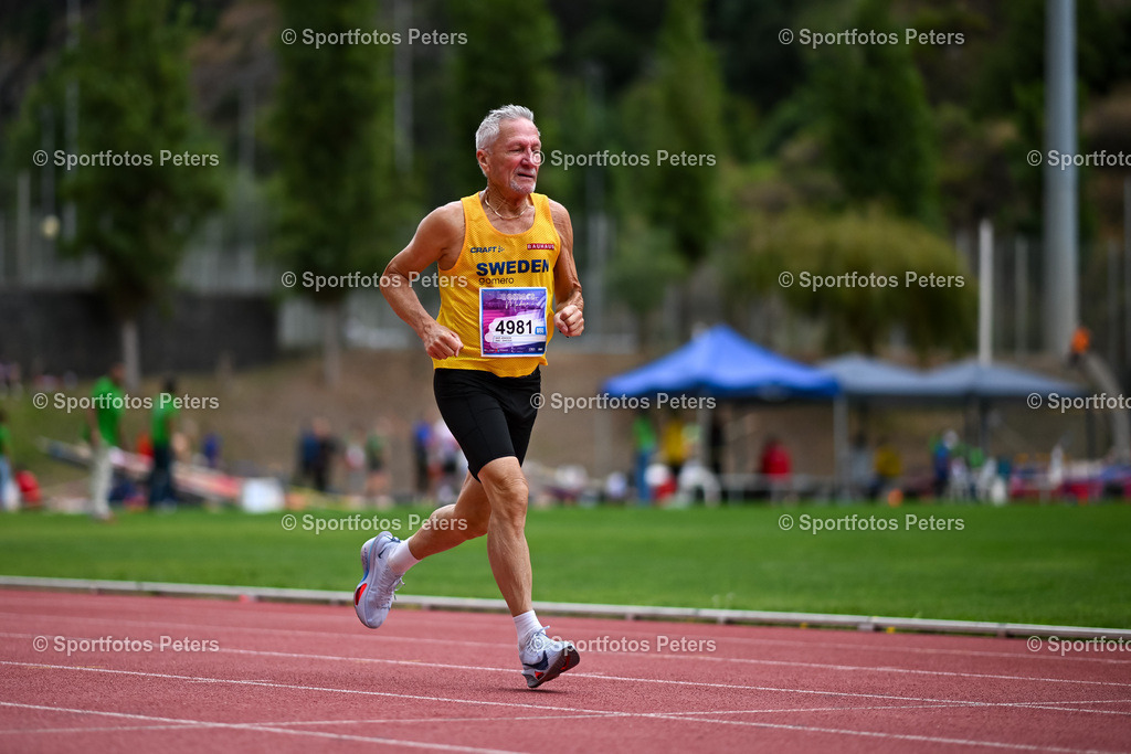 EMACS 2025 - Day 3_193 | European Masters Athletics Championships am 11.10.2025 auf Madeira (Portugal)Foto: Kai Peters - Realisiert mit Pictrs.com