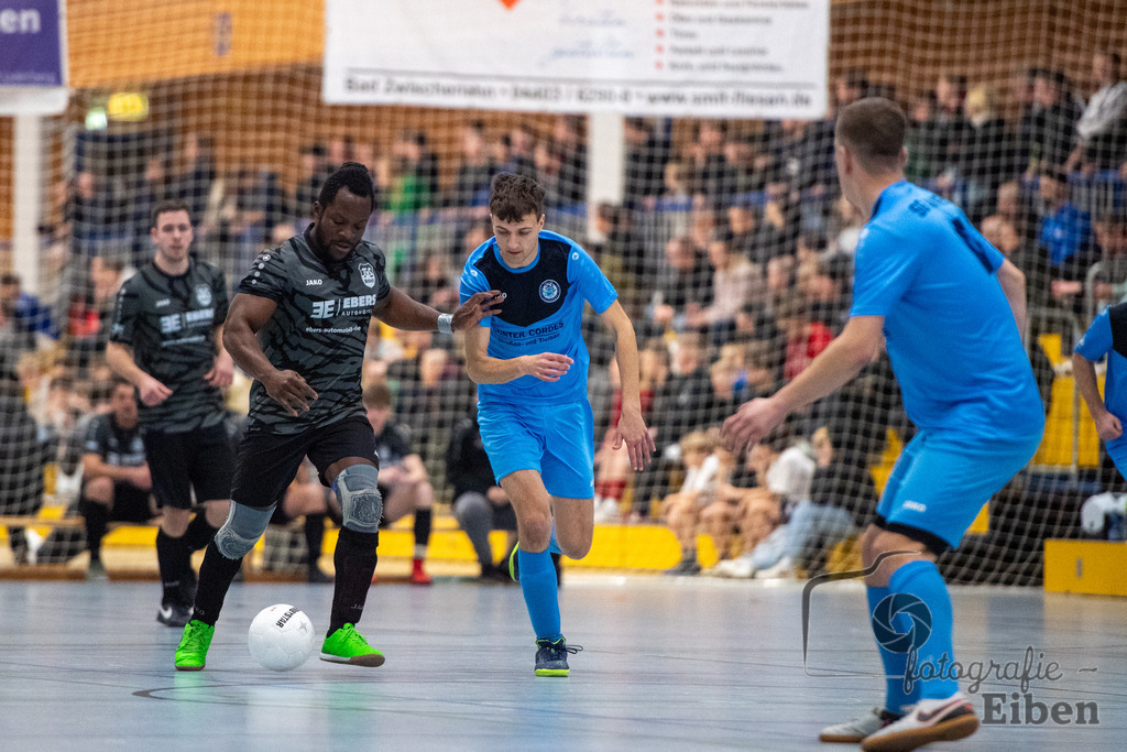 Ammerländer HKM 2025 | Ammerländer HKM 2025 am 11.01.2025 in Rastede (Sporthalle Feldbreite), Photo: Philip Eiben 2025 - Realisiert mit Pictrs.com