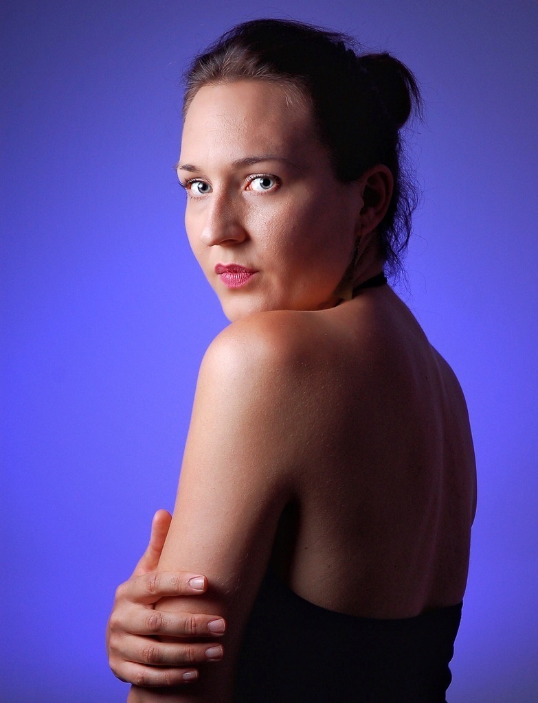 Portrait Amelie Hüneke  | oliverkratzphotography - Realisiert mit Pictrs.com