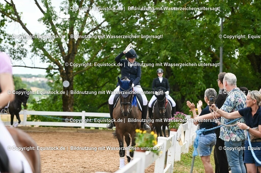 20230716_01_Dressurprüfung Kl.M_0723 | equistock