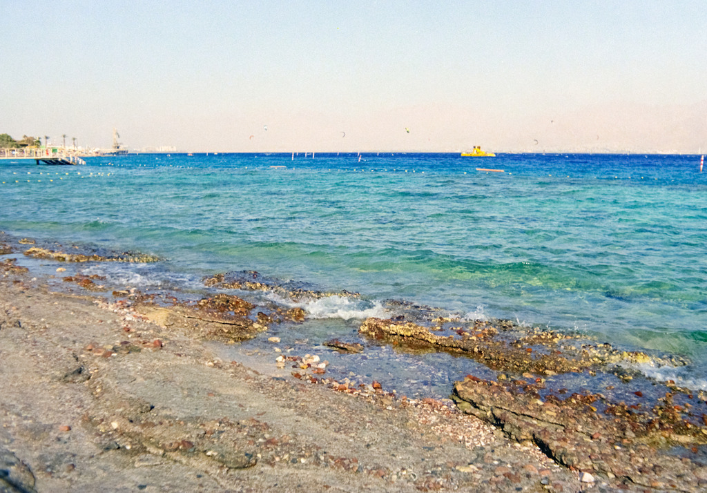 Eliat, Israel | Online Shop für Christen: Christliche Poster XXL, Plakate, Wandbilder als Leinwand & christliche Postkarten, Kalender, Sticker & Lizenzen zum Download. Die Kunstwerke im christliche Geschenke Shop zeigen die Jahreslosung 2025, Gott, Jesus & mehr.