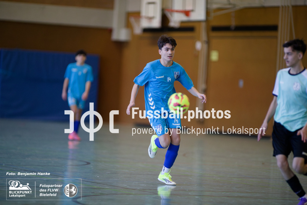 20260201_U15_Turnier_Herford_060 | Blickpunkt Lokalsport - Realisiert mit Pictrs.com