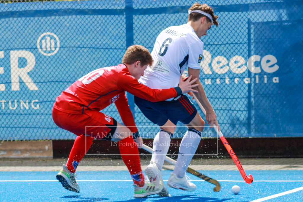 Berliner HC - Mannheimer HC 07.05.2023-153 | lanaschraderfotografie - Realisiert mit Pictrs.com