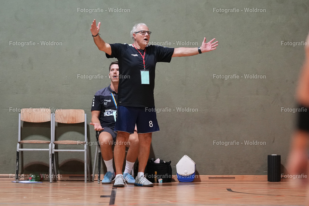 20230901 HLA Jags v Krems-70 | Fotografie Woldron