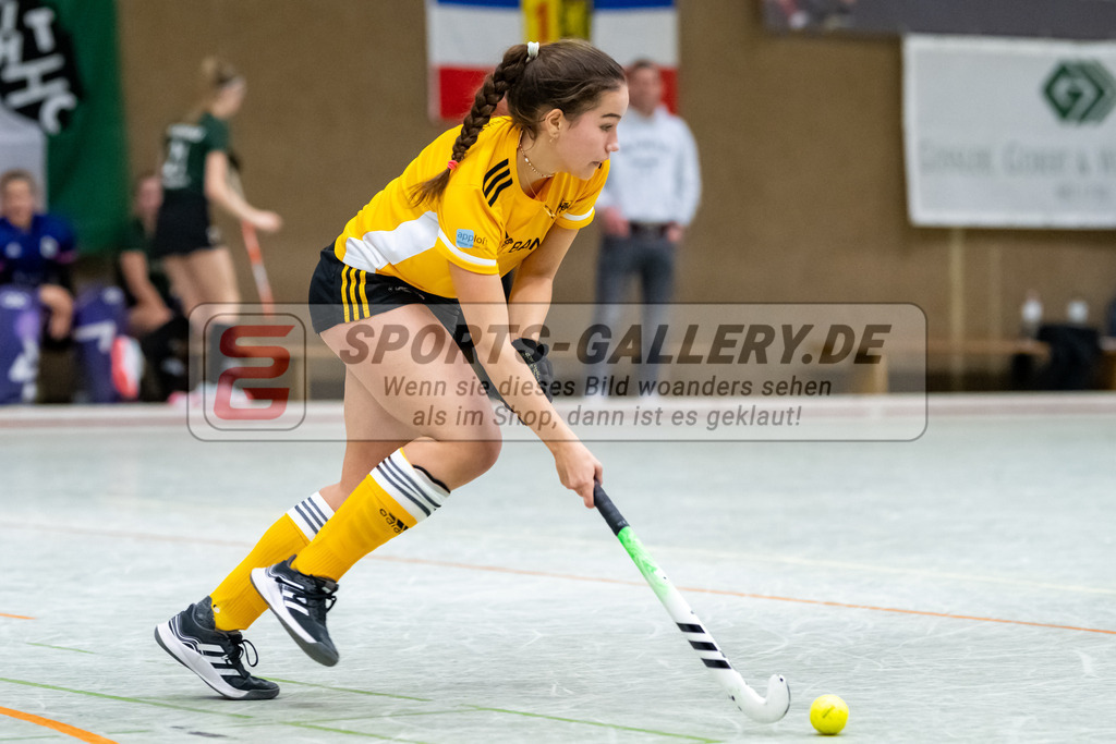 SFE_20230225_0044 | Deutsche Meisterschaft Weibliche U16 Halle 2023 am 25.02.2023 in Düsseldorf (DSC99), Photo: Stephan Fehrmann 2022 (Sports-Gallery)