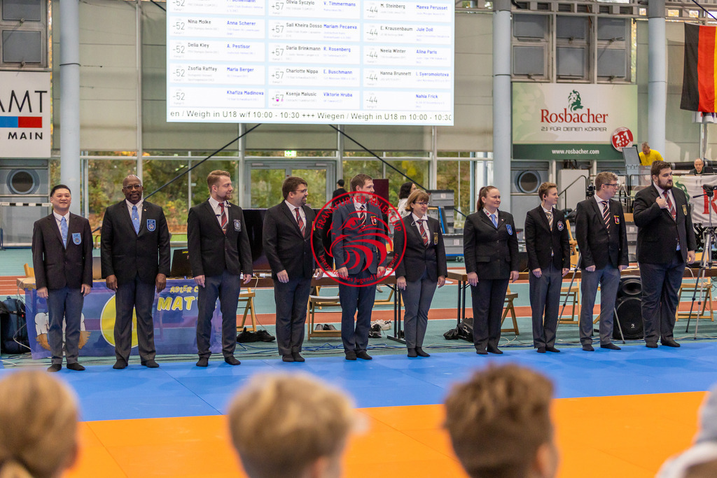 Internationaler Adler Cup 2024 | Foto vom Internationalen Adler Cup Judo Turnier im Sport- und Freizeitzentrum Kalbach im Oktober 2024 - Realisiert mit Pictrs.com