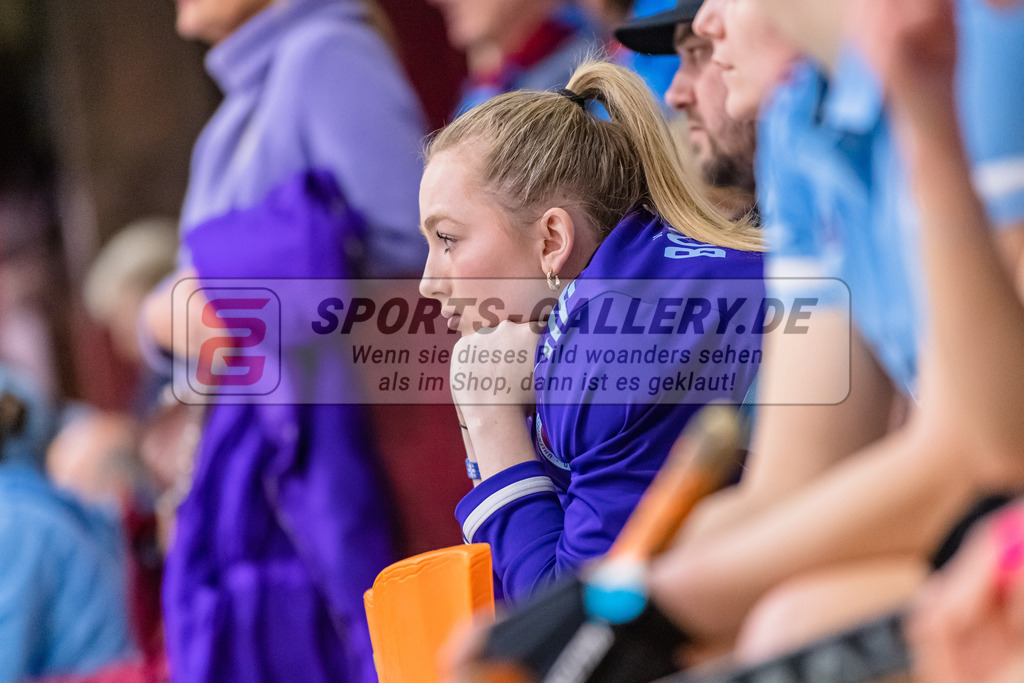 SM_20230128-D5A_2164 | 1.Bundesliga Hallenhockey VF(W)  UHC -  DHC/ 2:3