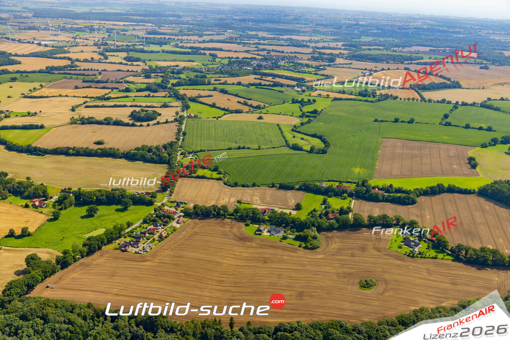 Luftaufnahme Meischenstorf Wangels - Die Luftaufnahme wurde 2025 vom UL-Flugzeug heraus erstellt ( ohne Drohne ) - Hochauflösende Luftaufnahme - für professionelle Ausdrucke geeignet. Die Geschenkidee !Mit Lizenz und Bildrechte bestellbar