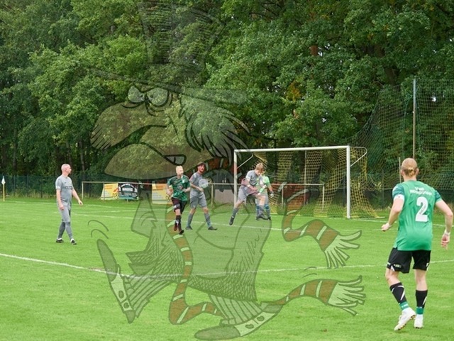 SpG Freya Marienwerder-Union Klosterfelde III vs. SpG Biesenthal-Grüntal II 162 | mythos-online-redaktion