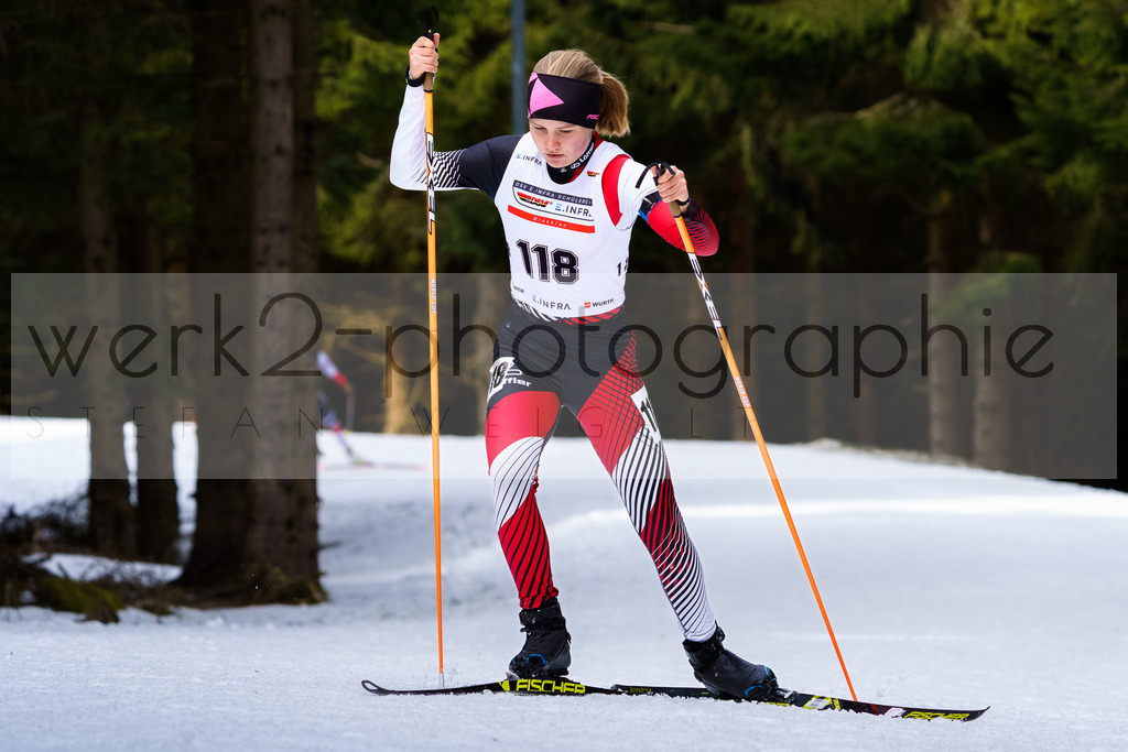DSC Oberweisenthal | O´thal am 18. und 19. März 2023